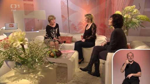 Horečka - Doc. MUDr. Bláhová (dotazy) - 1. část