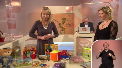 Spotřebitelské okénko - Jana Vaňátková