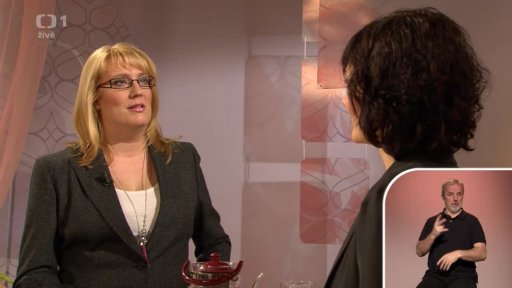 Inspiromatky - mateřská předsevzetí - Kateřina Dvořáčková