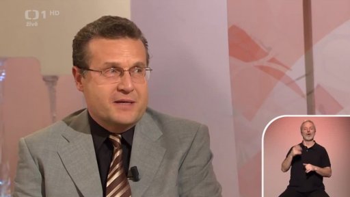 Průjmy - Doc. MUDr. Evžen Hrnčíř, CSc. MBA (dotazy)- 1. část