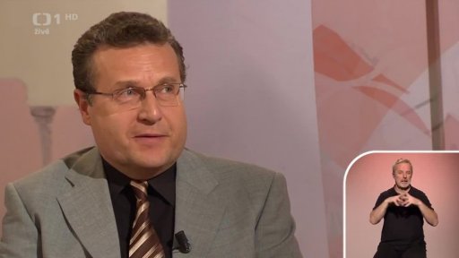 Průjmy - Doc. MUDr. Evžen Hrnčíř, CSc. MBA (dotazy) - 3. část