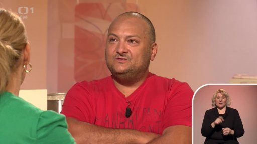 VIP — Patrik Hezucký