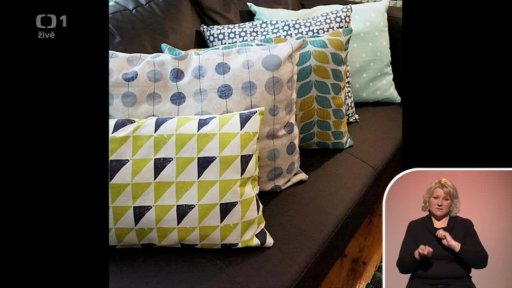 Kreativní nápady pro domov - Jana Hradecká