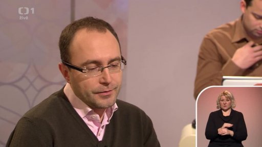 První republika - Míša Maurerová a Filip Bobiňski