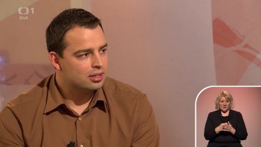 Cholesterol - MUDr. Miloslav Špaček (dotazy) - 3. část