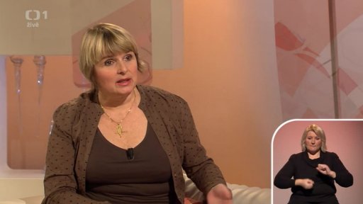 Sraženiny, embolie, trombózy - MUDr. Lucie Šedivá, PhD. (dotazy) - 2. část