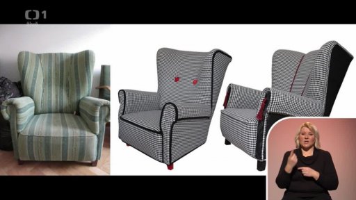 Kreativní nápady pro domov - Jana Hradecká