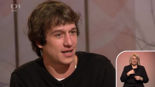 Miroslav Etzler a Martin Kraus