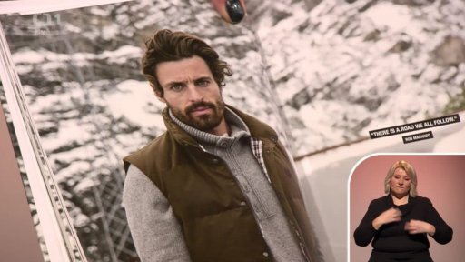 Styl: Pánská móda - trendy - Klára Klempířová - 2. část