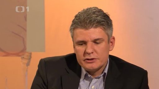 Řízená hypotermie a využití - MUDr. Roman Škulec (dotazy) - 1. část