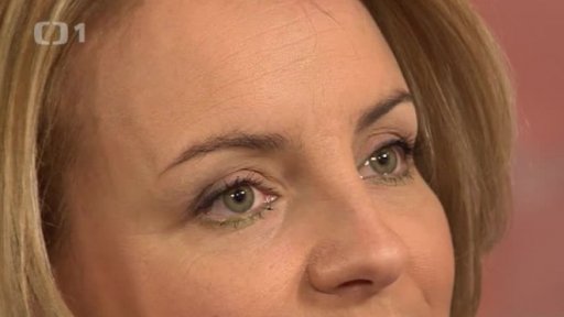 Proměna před kamerou - divačka Lenka a tým Michala Červeného - 2. část