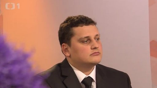 Lokální umrtvení dusíkem - Lukáš Doskočil + anketa