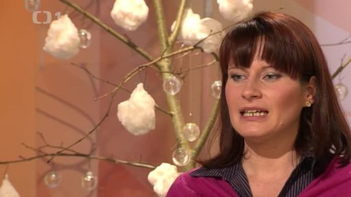 Olympijské sportovní centrum - Zuzka Kalátová