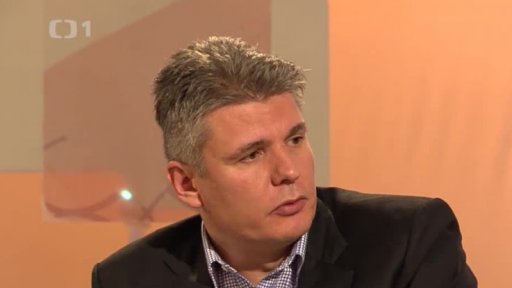 Řízená hypotermie a využití - MUDr. Roman Škulec (dotazy) - 3. část