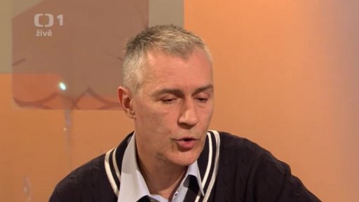 Hypotermie u novorozenců - Doc. MUDr. Zbyněk Straňák (dotazy) - 1. část