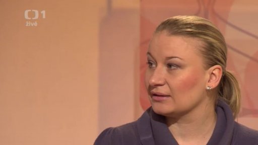 Malé vaření s Věrou Boháčovou (mražené potraviny) - 1. část