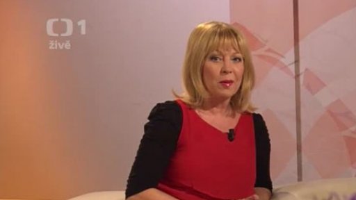 Vlasta Žehrová + anketa