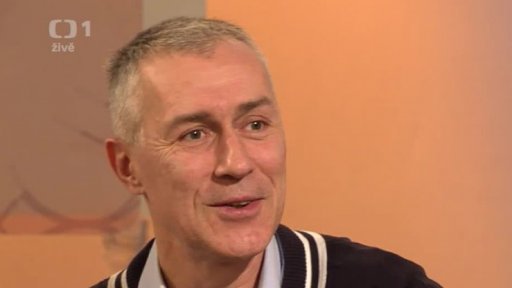 Hypotermie u novorozenců - Doc. MUDr. Zbyněk Straňák (dotazy) - 3. část