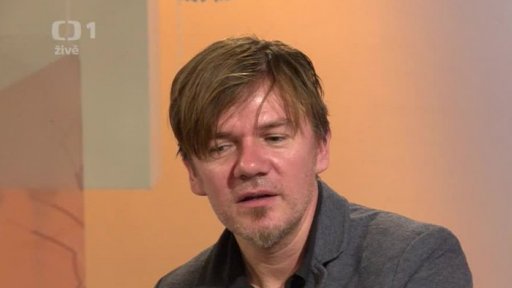 Michal Hrůza + anketa