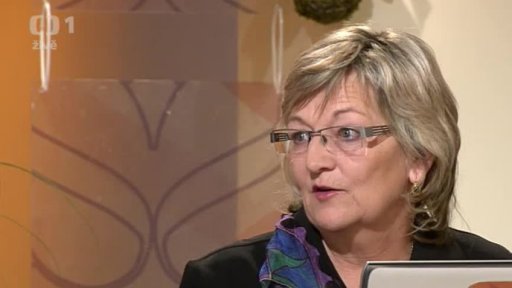 Test SZPI: Doplňky stravy - MVDr.Ilona Neuhybel Kočová (chat) - 1. část