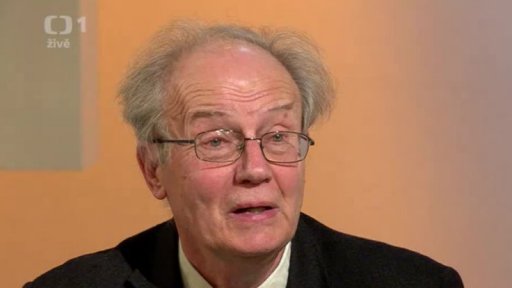 Nedostatek vitaminu D - Prof. MUDr. Petr Broulík, DrSc. (dotazy) - 2. část