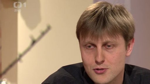 Umíte česky? Slovotvorba - Martin Prošek (chat) - 1. část