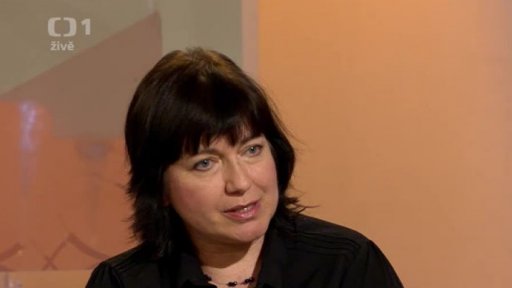 Nedostatek vitamínů - vápník a hořčík - Mgr. Ing. Diana Chrpová (dotazy) - 1. část