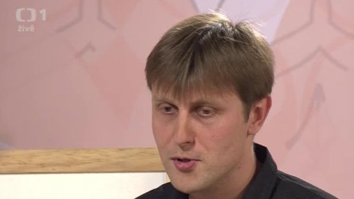 Umíte česky? Slovotvorba - Martin Prošek (chat)  - 2. část + anketa