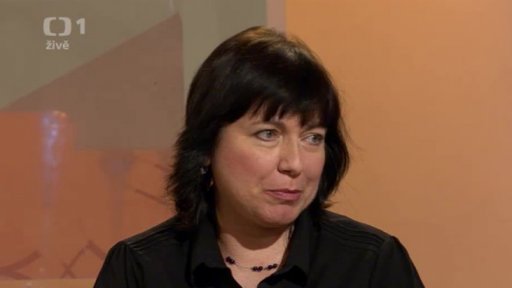 Nedostatek vitamínů - vápník a hořčík - Mgr. Ing. Diana Chrpová (dotazy) - 2. část