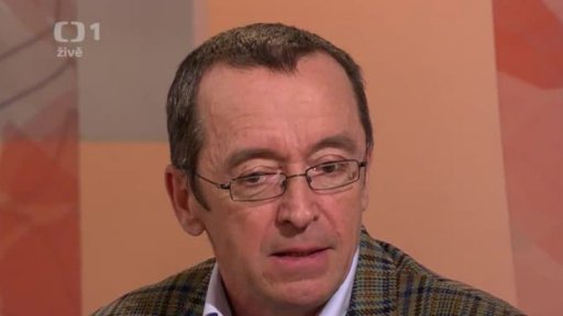 Ringologie, ronchopatie, spánková apnoe - prof. MUDr. Jan Klozar + anketa