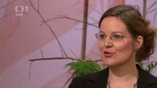 Vztahy - Jitka Nesnídalová