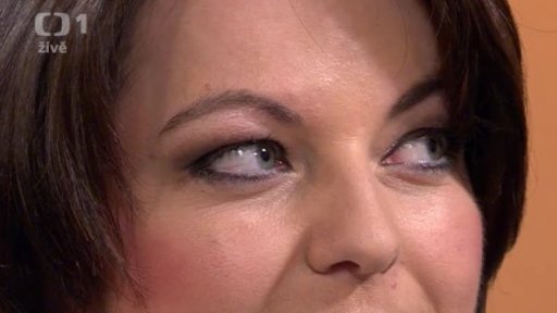 Proměna před kamerou - tým Michala Červeného - 3. část