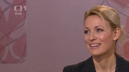 Pink bubble - Martina Šmuková a Zuzana Somošová (chat) - 1. část