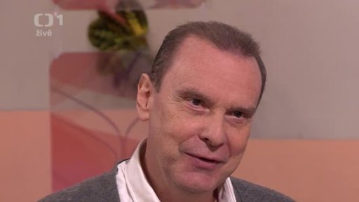 Štefan Margita + anketa