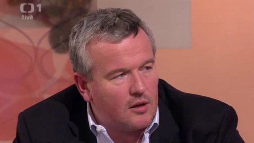 Skryté příznaky - v ordinaci praktického lékaře - MUDr. Petr Šonka (dotazy) - 3. část