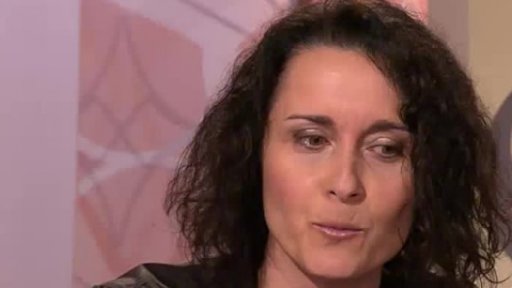 Leváci - pomůcky do školy - Marcela Vodičková (chat) - 1. část