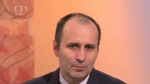 Diagnostické testy na odhalování nemocí z nejasných příčin - MUDr. Martin Matoulek, Ph.D.(dotazy) - 1. část