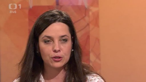 Kristýna Hrušínská + Tereza Němcová + anketa