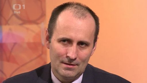 Diagnostické testy na odhalování nemocí z nejasných příčin - MUDr. Martin Matoulek, Ph.D.(dotazy) - 2. část