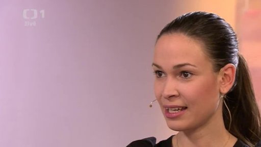 Ovocné květiny - Klára Sezgin + anketa