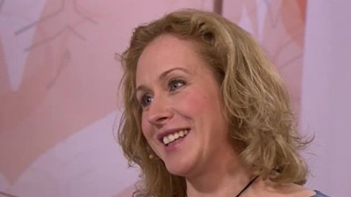 Víkendový servis - Renata Balašová