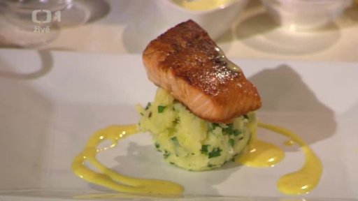 Velké vaření s Martinem Kinclem - 2. část + anketa