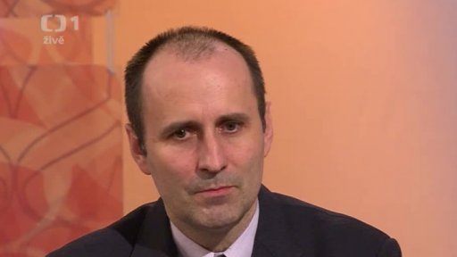 Diagnostické testy na odhalování nemocí z nejasných příčin - MUDr. Martin Matoulek, Ph.D.(dotazy) - 3. část