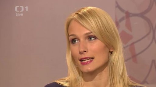 Adoptivní prarodiče - Markéta Hlubingerová (chat) - 1. část