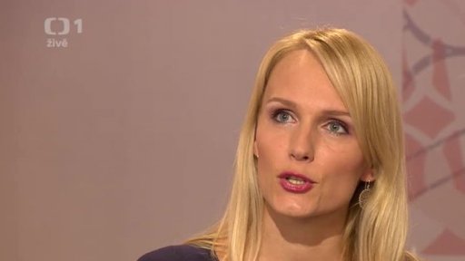 Adoptivní prarodiče - Markéta Hlubingerová (chat) - 2. část