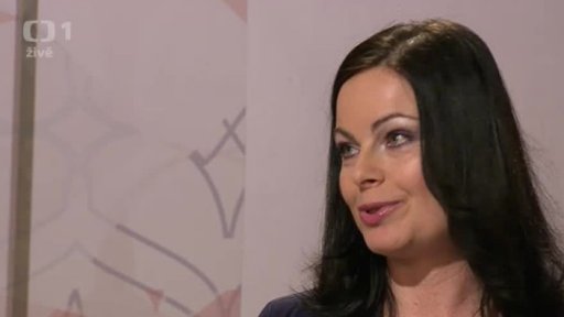 Co je kolostrum - Michaela Todalerová (chat) - 1. část