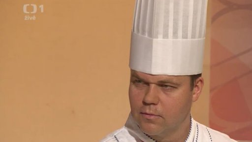 Malé vaření: Kozí sýr - Dušan Svoboda - 1. část + anketa