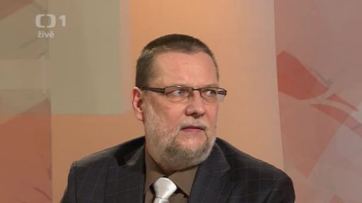 Intolerance: Histamin - MUDr. Martin Fuchs (dotazy) - 2. část