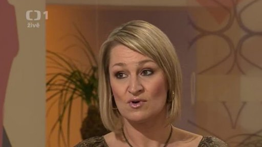 Nadání a dovednosti - Linda Hurdová