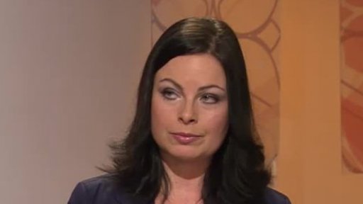 Co je kolostrum - Michaela Todalerová (chat) - 3. část